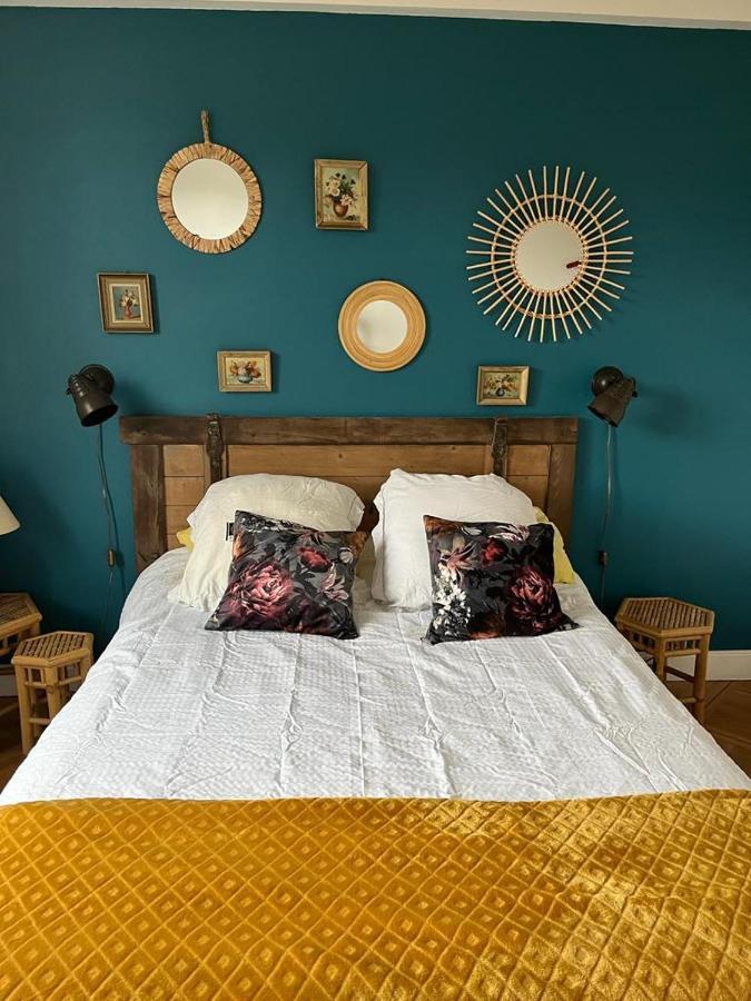 Apartment Bd Du Lycee-rue D'issy Vanves