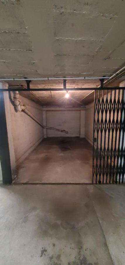 Bd Du Lycee-rue D'issy Apartamento