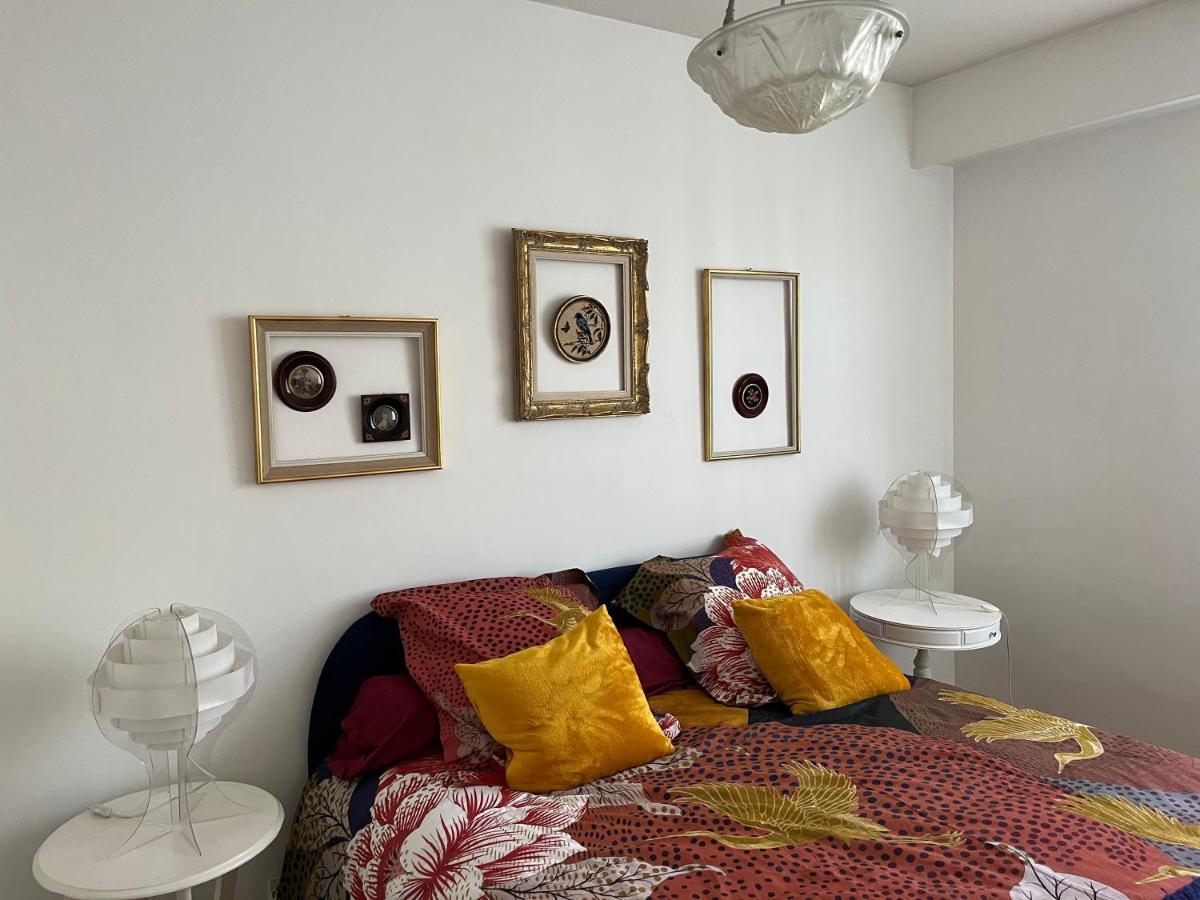 Apartamento Bd Du Lycee-rue D'issy Vanves